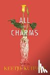 Kuipers, Keetje - All Its Charms