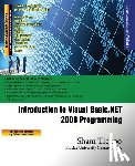 Purdue Univ, Sham Tickoo - Introduction to Visual Basic.NET 2008 Programming