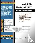 Purdue Univ, Prof Sham Tickoo - AutoCAD Electrical 2017 for Electrical Control Designers