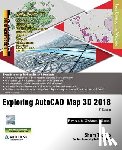 Technologies, Cadcim - Exploring AutoCAD Map 3D 2018
