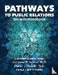 Mims, Suzanne Lowery, Rowan, Katherine E, Walsch, Daniel L - Pathways to Public Relations
