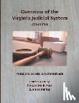 Struss, Pamela - Overview of the Virginia Judicial System, 2nd Edition