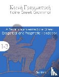 Long, Fredrick J - Koine Greek Grammar