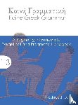 Long, Fredrick J - Koine Greek Grammar