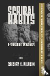 Paulson, Gregory S. - Paulson, G: Scribal Habits and Singular Readings in Codex Si