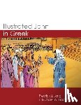 Halcomb, Michael W. - Illustrated John in Greek