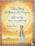 Shah, Idries - The Boy Without a Name / El nino sin nombre