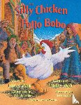 Shah, Idries - The Silly Chicken -- El Pollo Bobo