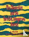 Shah, Idries - The Clever Boy and the Terrible, Dangerous Animal