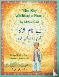 Shah, Idries - The Boy Without a Name