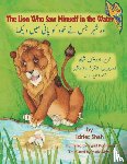 Shah, Idries - The Lion Who Saw Himself in the Water