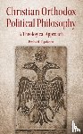 Kyprianou, Pavlos M - Christian Orthodox Political Philosophy