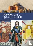 Schmemann, Alexander - Foundations of Russian Culture