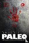 Liss, David, Curtright, Eileen - Paleo - The Doomsday Prepper