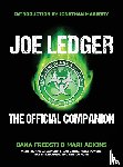 Fredsti, Dana, Adkins, Mari, Maberry, Jonathan - Joe Ledger