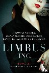 Maberry, Jonathan, Barron, Laird, McGuire, Seanan - Limbus, Inc. - Book III
