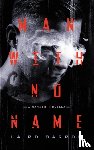 Barron, Laird - Man with No Name