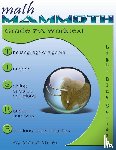 Miller, Dr Maria - Math Mammoth Grade 7-A Worktext