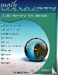 Miller, Dr Maria - Math Mammoth Grade 3 Skills Review Workbook