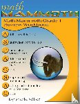 Miller, Maria - Math Mammoth Grade 1 Review Workbook