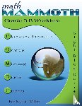 Miller, Maria - Math Mammoth Grade 3-B Worktext