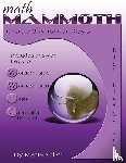 Miller, Maria - Math Mammoth Grade 3 Answer Keys