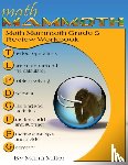 Miller, Maria - Math Mammoth Grade 5 Review Workbook
