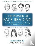 Fulfer, Mac, Bence, Brenda - POWER OF FACE READING