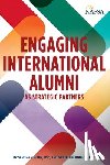 Rincon, Sandra, Dobson, Gretchen - Engaging International Alumni as Strategic Partners