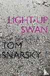 Snarsky, Tom - Light-Up Swan