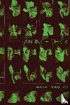 Ballew, Theo Ellin - An Inch Thick