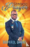Grant, Raphael - Strategic Prayer