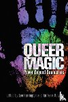 - Queer Magic - Power Beyond Boundaries