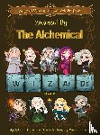 Durant, Sybrina - Magical Elements of the Periodic Table Presented By The Alchemical Wizards - Book 2