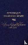 Newsom, Architects Samuel & Joseph C - Picturesque California Homes