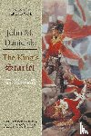 Danielski, John - The King's Scarlet