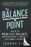 Ring, Jordan - The Balance Point