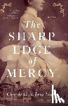 Hertzberg Mayo, Connie - The Sharp Edge of Mercy