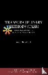 Stewart, James B. - Transdisciplinary Methods (TASR)