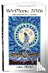 We'moon - We’Moon 2026: Full Circle Sturdy Paperback Edition