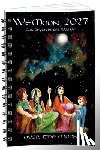Mother Tongue Ink - We'Moon 2027: Over the Moon