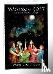 Mother Tongue Ink - We'Moon 2027: Over the Moon
