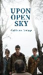 Arriaga, Guillermo - Upon Open Sky