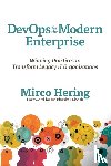 Hering, Mirco - DevOps For The Modern Enterprise
