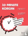 Talk To Me In Korean - 10-minute Korean