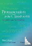 Jones, Tamara - Pronunciation in the Classroom