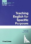 Viana, Vander, Bocorny, Ana, Sarmento, Simone - Teaching English for Specific Purposes