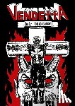 McArdle, Steve - Vendetta: Holy Vindicator