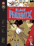Tommaso, Rich - Black Phoenix Vol. 1