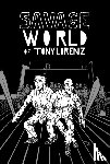 Lorenz, Tony - Savage World of Tony Lorenz